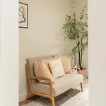Newly Renovated Luxurious 200 Sqm Loft In Centre *