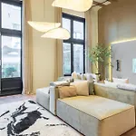 Appartement Newly Renovated Luxurious 200 Sqm Loft In Centre