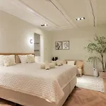 Newly Renovated Luxurious 200 Sqm Loft In Centre Appartement