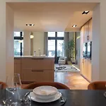 Newly Renovated Luxurious 200 Sqm Loft In Centre
