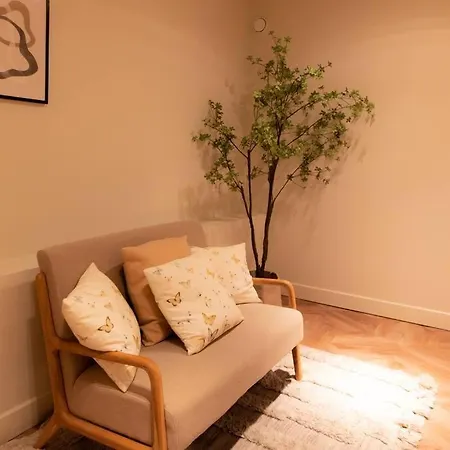 Newly Renovated Luxurious 200 Sqm Loft In Centre * 阿姆斯特丹