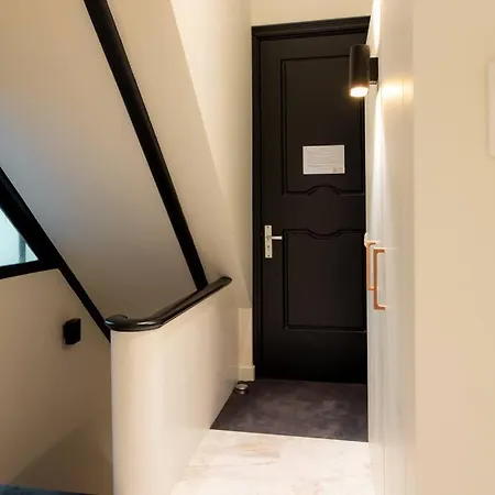 Newly Renovated Luxurious 200 Sqm Loft In Centre Ámsterdam
