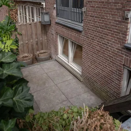 Newly Renovated Luxurious 200 Sqm Loft In Centre Apartamento Ámsterdam
