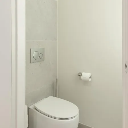 Newly Renovated Luxurious 200 Sqm Loft In Centre Apartmán *