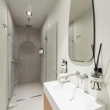 Newly Renovated Luxurious 200 Sqm Loft In Centre * Amsterdam