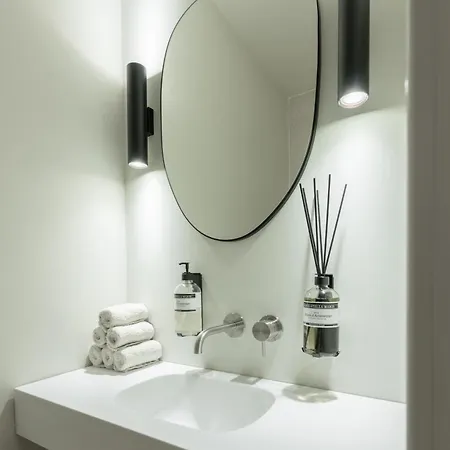 Apartment Newly Renovated Luxurious 200 Sqm Loft In Centre Amsterdam