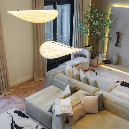 Newly Renovated Luxurious 200 Sqm Loft In Centre * Amsterdam