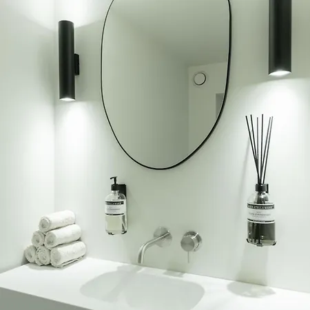 公寓 Newly Renovated Luxurious 200 Sqm Loft In Centre