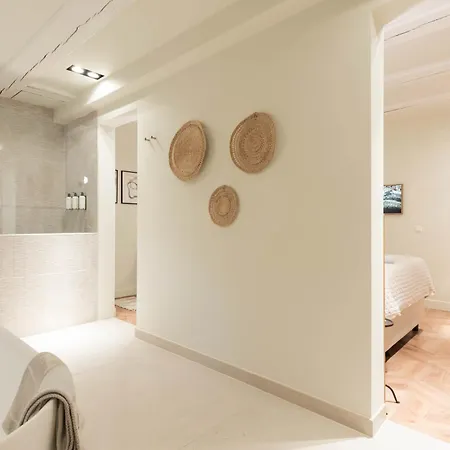 Newly Renovated Luxurious 200 Sqm Loft In Centre * 阿姆斯特丹