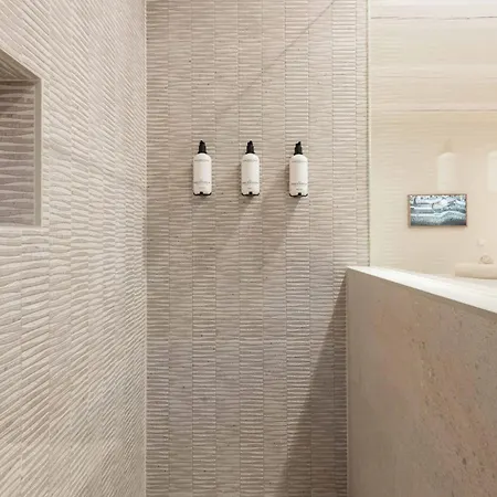 شقة Newly Renovated Luxurious 200 Sqm Loft In Centre