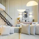 公寓 Newly Renovated Luxurious 200 Sqm Loft In Centre