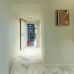 Newly Renovated Luxurious 200 Sqm Loft In Centre 阿姆斯特丹