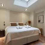 Newly Renovated Luxurious 200 Sqm Loft In Centre