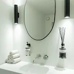 公寓 Newly Renovated Luxurious 200 Sqm Loft In Centre