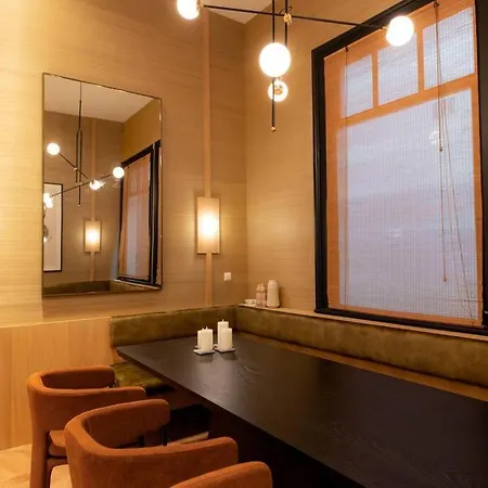 Newly Renovated Luxurious 200 Sqm Loft In Centre Apartment Amsterdam