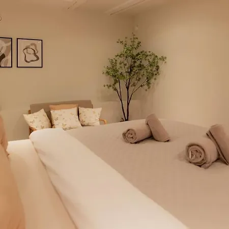 Newly Renovated Luxurious 200 Sqm Loft In Centre Apartment Amsterdam