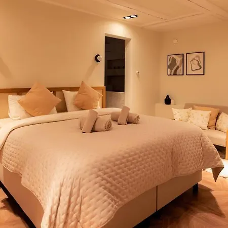 Apartment Newly Renovated Luxurious 200 Sqm Loft In Centre *